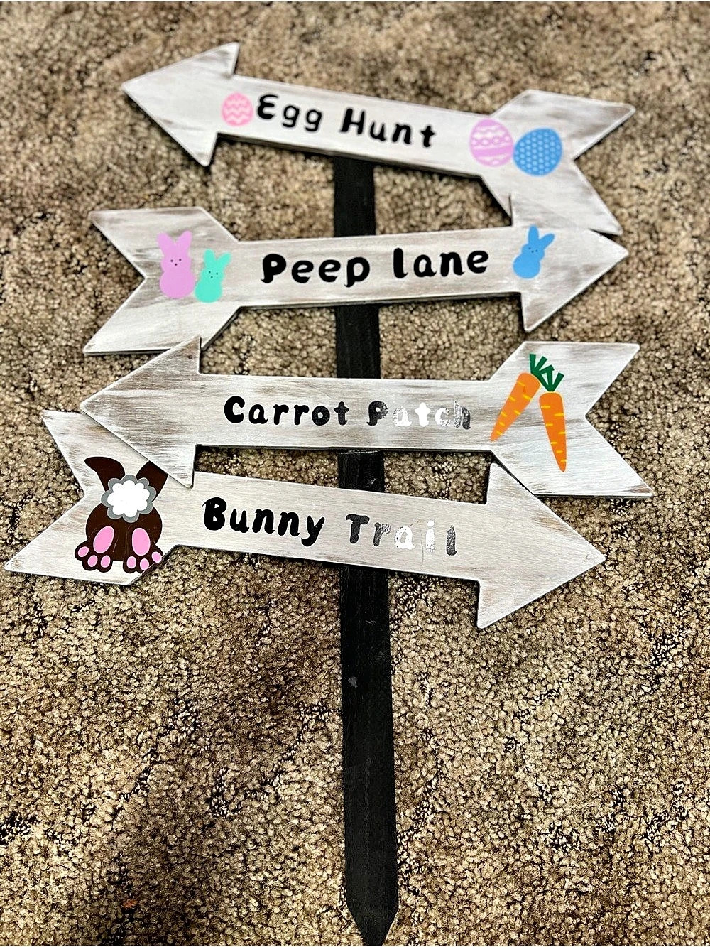 Easter Decor - Picture 7 of 7